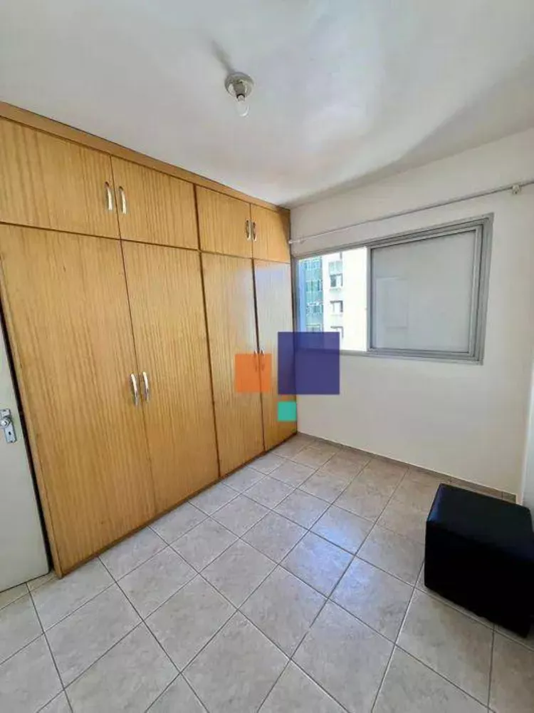 Apartamento à venda com 1 quarto, 40m² - Foto 4