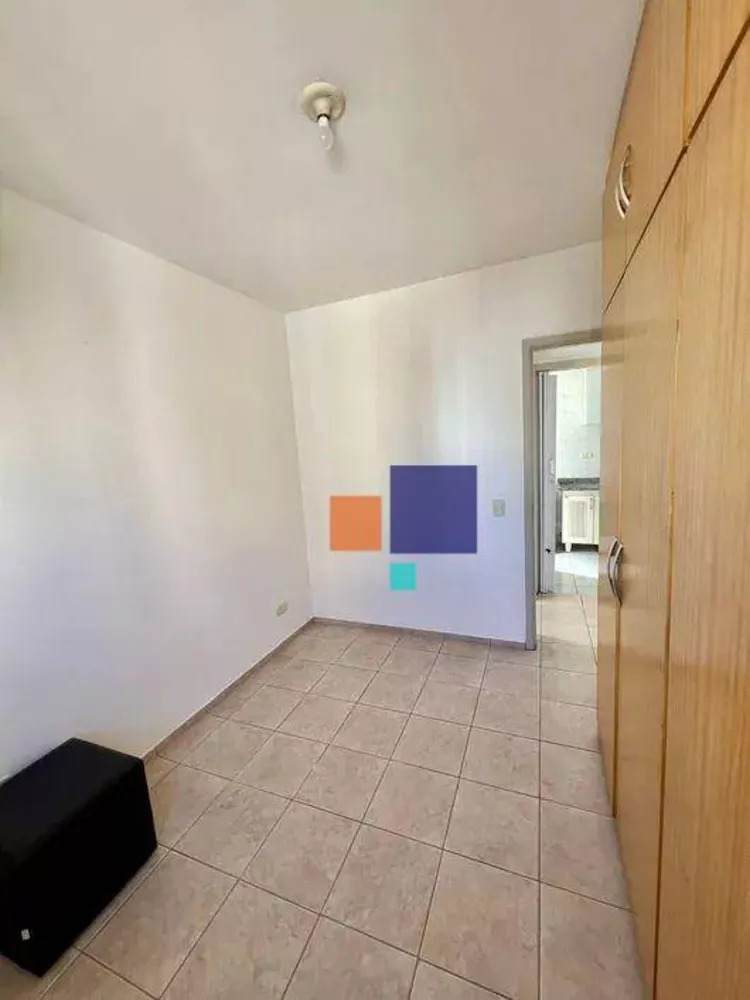 Apartamento à venda com 1 quarto, 40m² - Foto 3