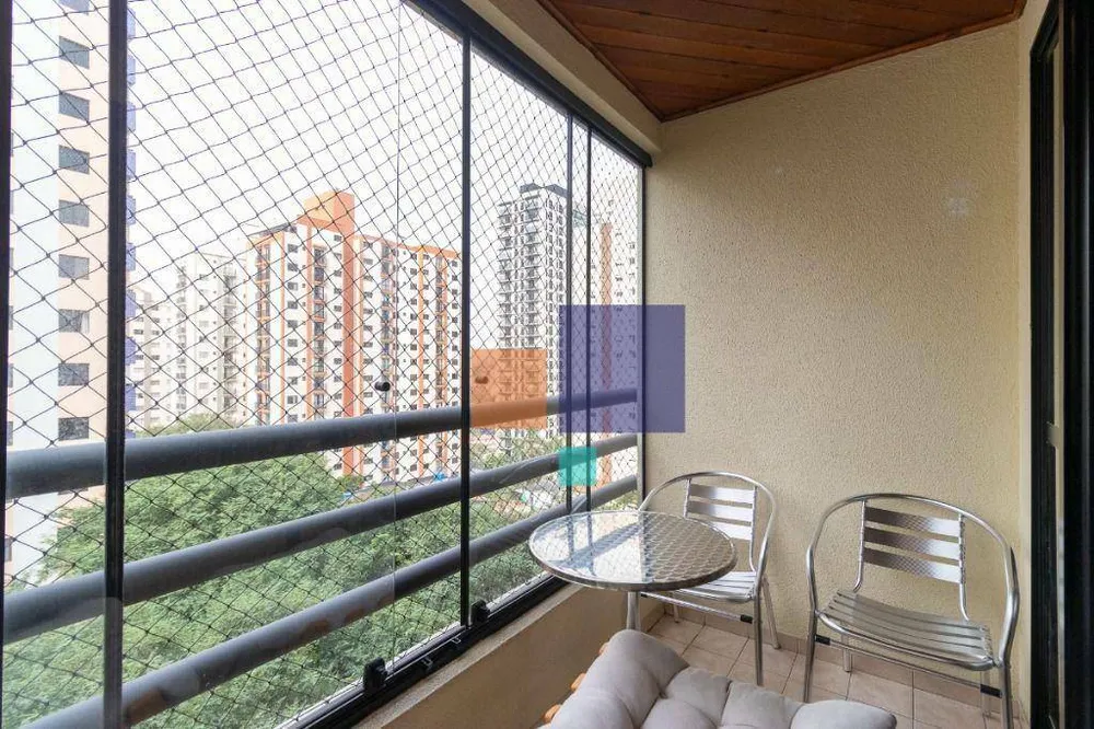 Apartamento, 3 quartos, 88 m² - Foto 2