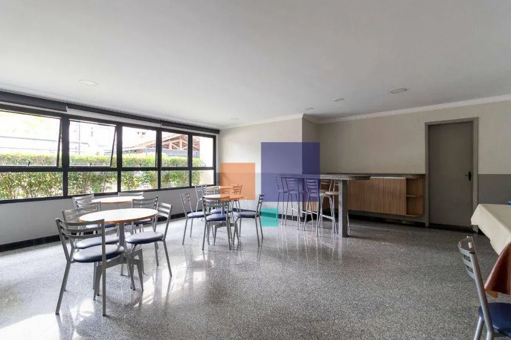 Apartamento, 3 quartos, 88 m² - Foto 4