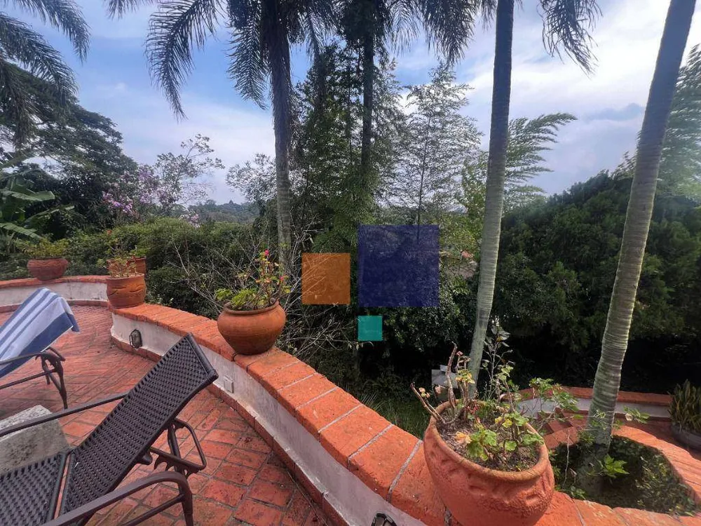 Casa, 4 quartos, 809 m² - Foto 1
