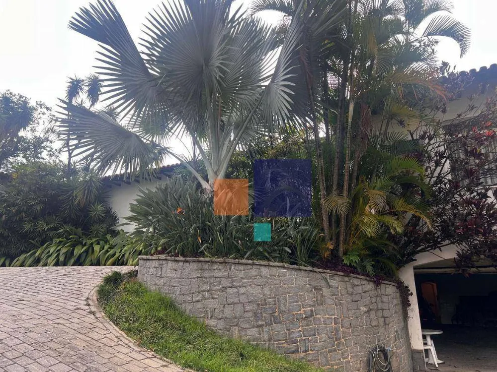 Casa, 4 quartos, 809 m² - Foto 2