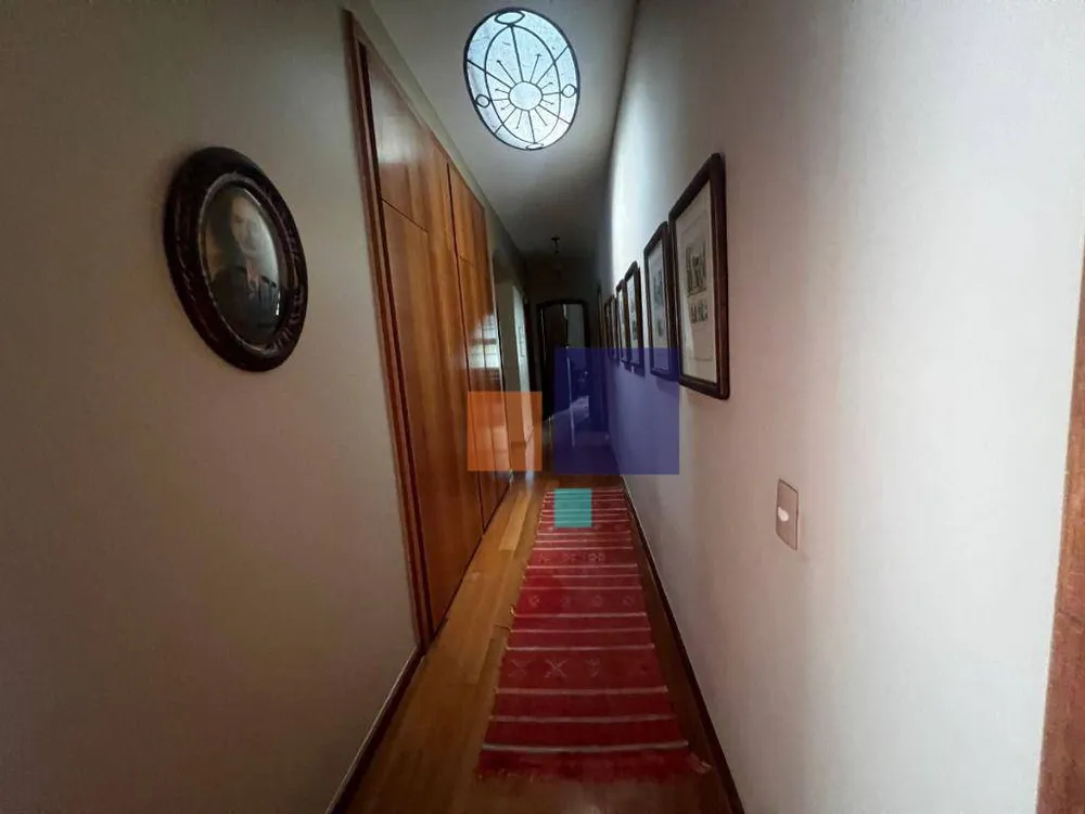 Casa, 4 quartos, 809 m² - Foto 4