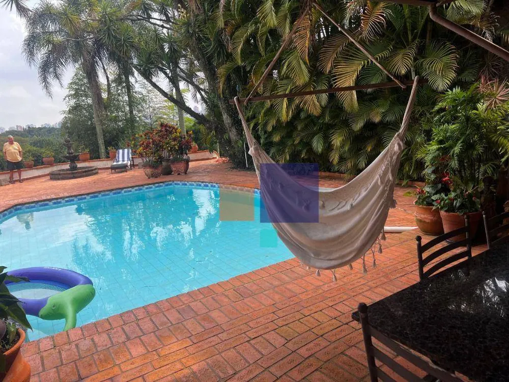 Casa, 4 quartos, 809 m² - Foto 8