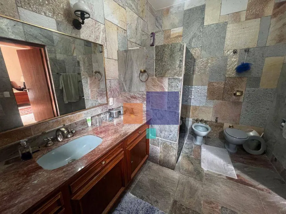 Casa, 4 quartos, 809 m² - Foto 3