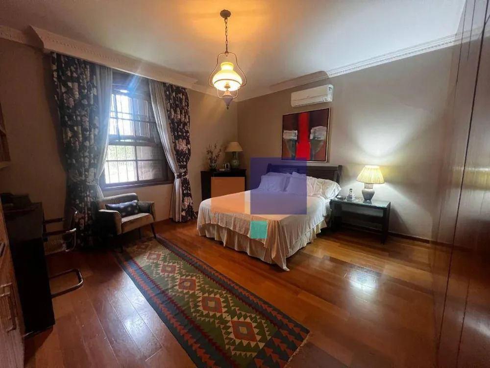 Casa, 4 quartos, 809 m² - Foto 4