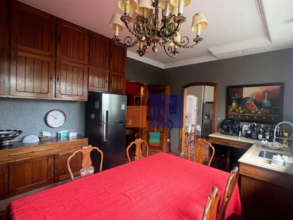 Casa, 4 quartos, 809 m² - Foto 3