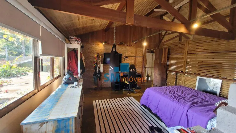 Casa, 2 quartos, 740 m² - Foto 8