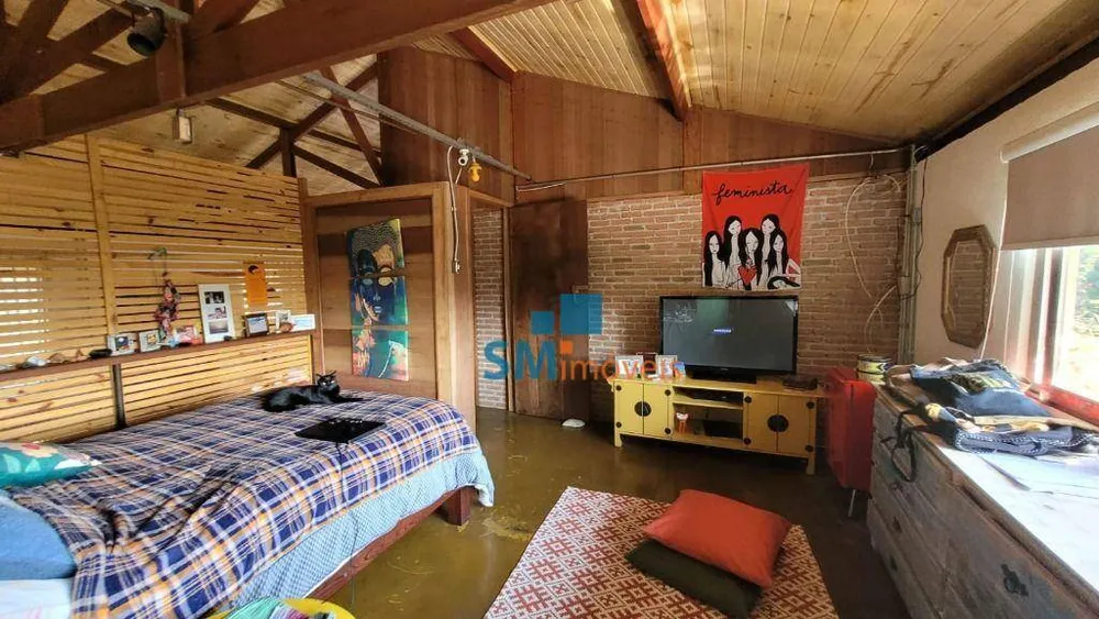 Casa, 2 quartos, 740 m² - Foto 7