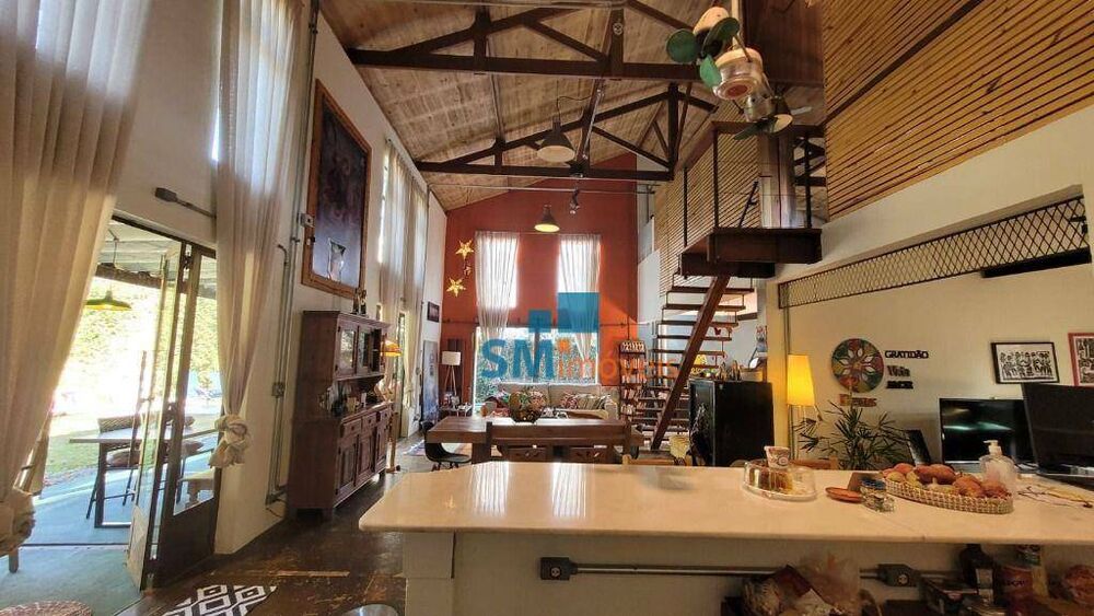 Casa à venda com 2 quartos, 740m² - Foto 14