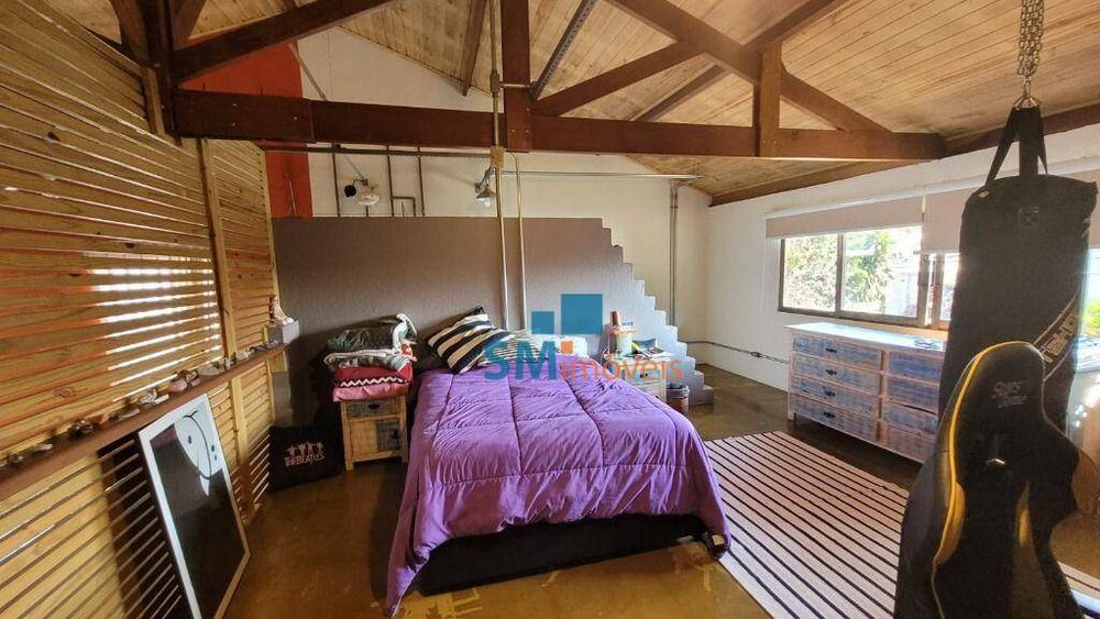 Casa à venda com 2 quartos, 740m² - Foto 7
