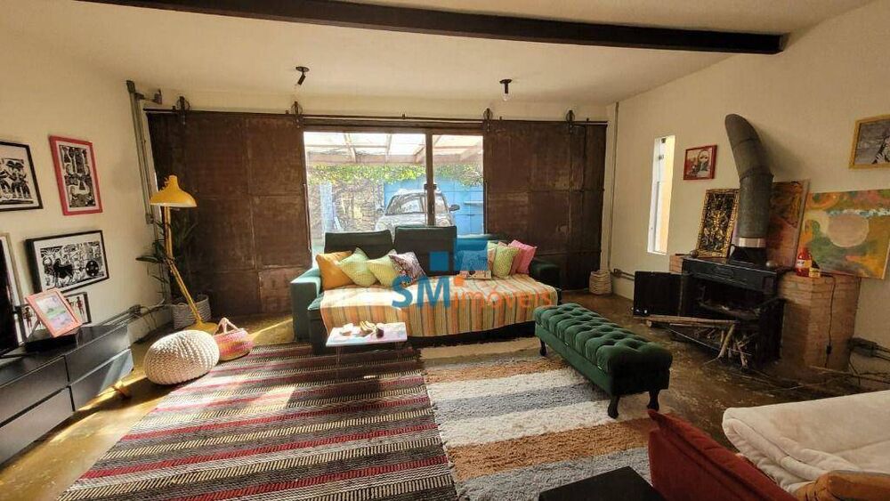 Casa à venda com 2 quartos, 740m² - Foto 11