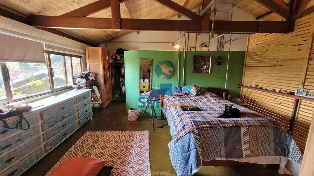 Casa à venda com 2 quartos, 740m² - Foto 6