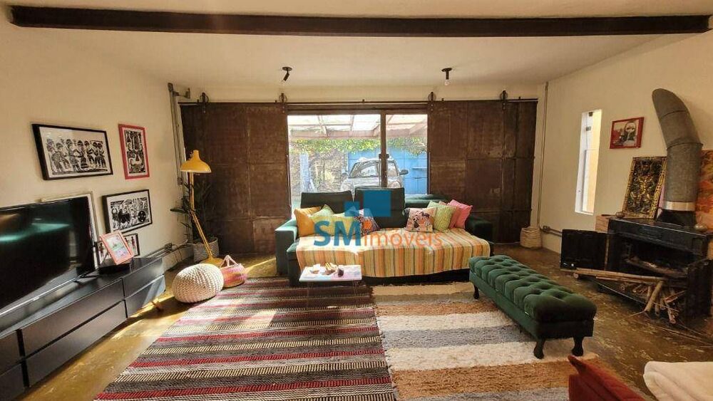 Casa à venda com 2 quartos, 740m² - Foto 10