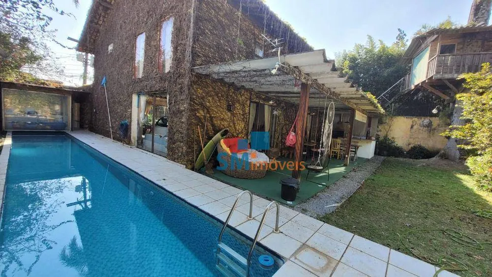 Casa, 2 quartos, 740 m² - Foto 24