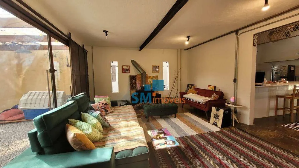 Casa, 2 quartos, 740 m² - Foto 12
