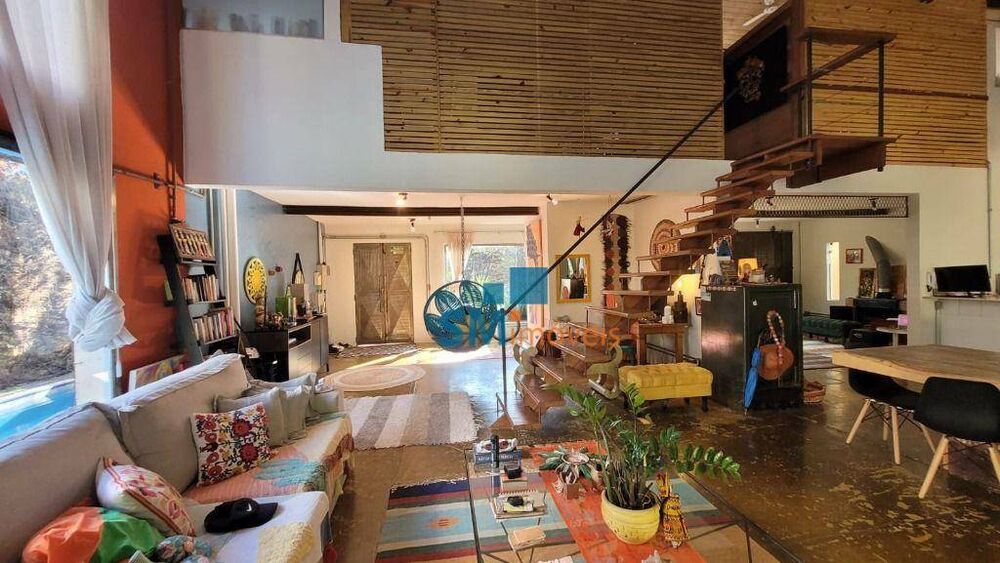 Casa à venda com 2 quartos, 740m² - Foto 16