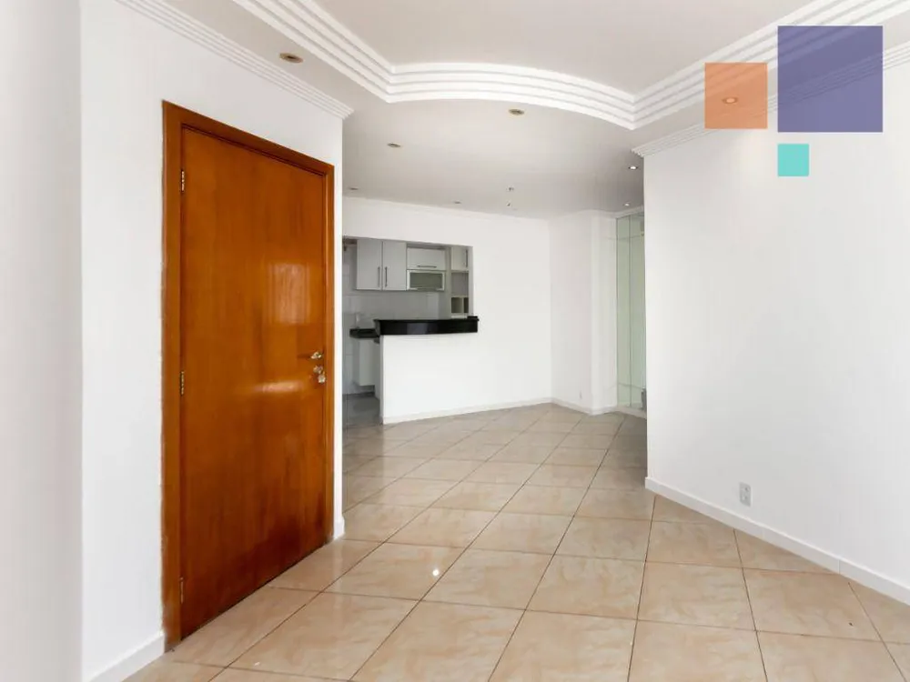 Apartamento, 3 quartos, 93 m² - Foto 3