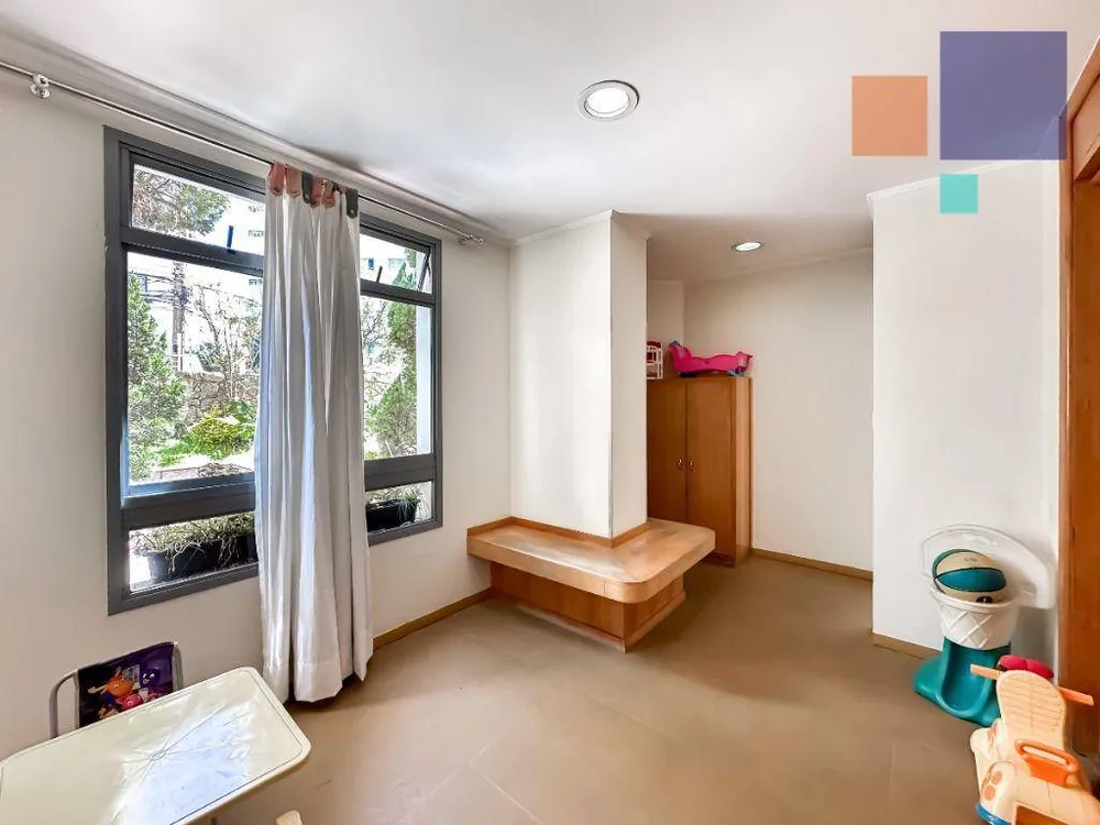 Apartamento, 3 quartos, 93 m² - Foto 11