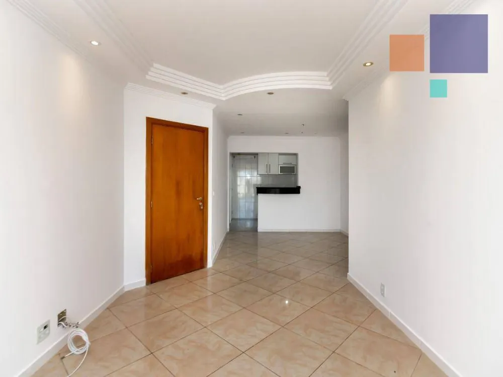 Apartamento, 3 quartos, 93 m² - Foto 2
