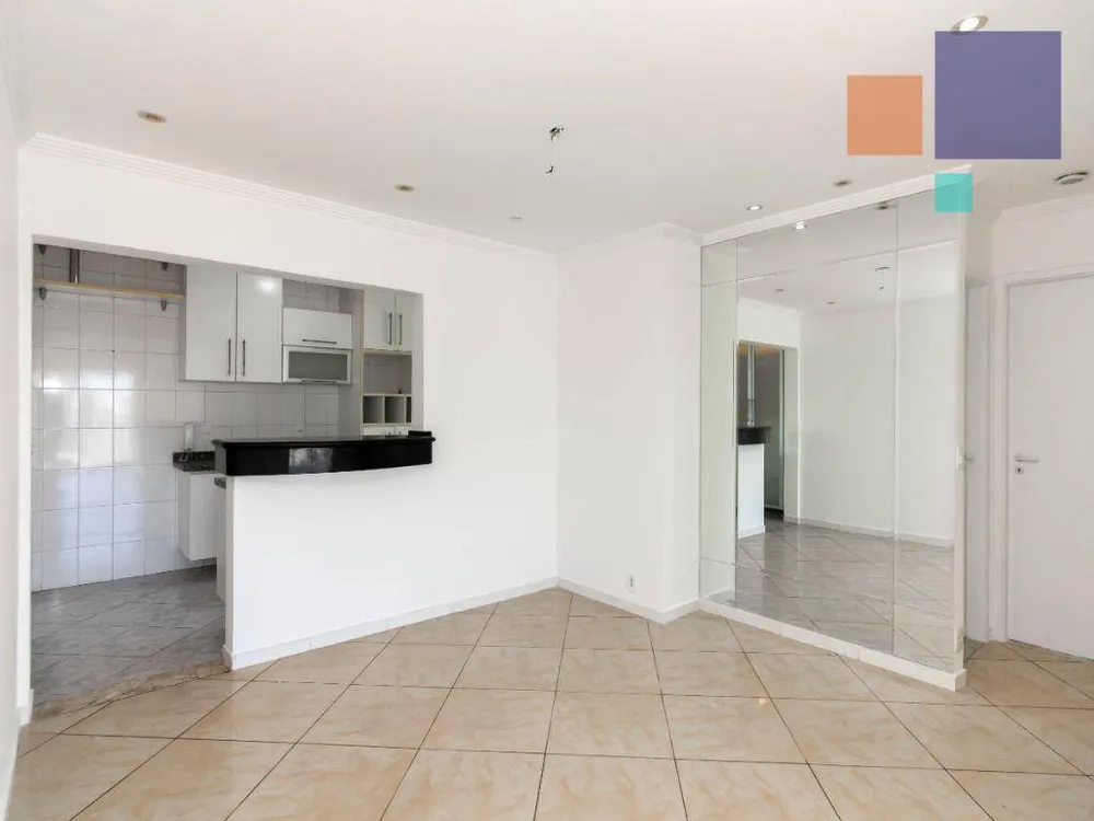 Apartamento, 3 quartos, 93 m² - Foto 1