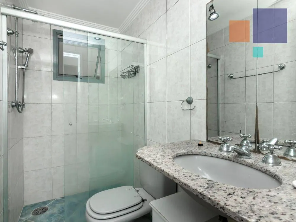Apartamento, 3 quartos, 93 m² - Foto 8