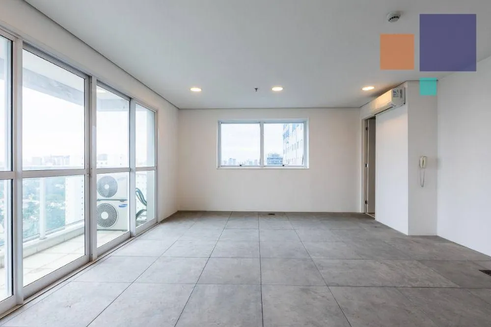 Sala-Conjunto, 48 m² - Foto 1