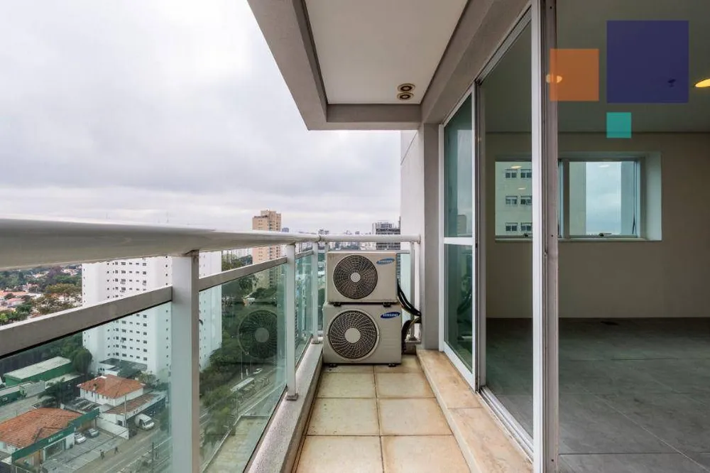Sala-Conjunto, 48 m² - Foto 4