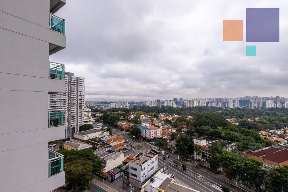 Sala-Conjunto, 48 m² - Foto 6