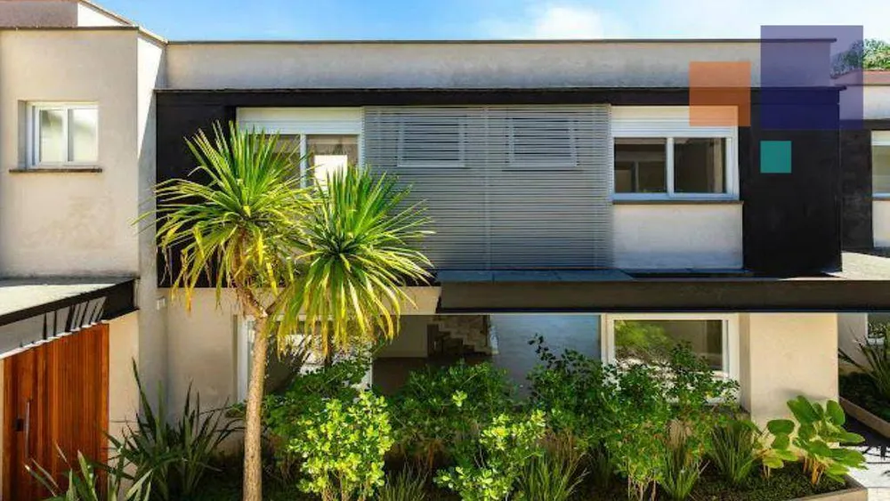 Casa de Condomínio, 4 quartos - Foto 4