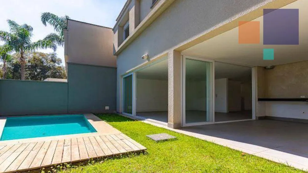 Casa de Condomínio, 4 quartos - Foto 8