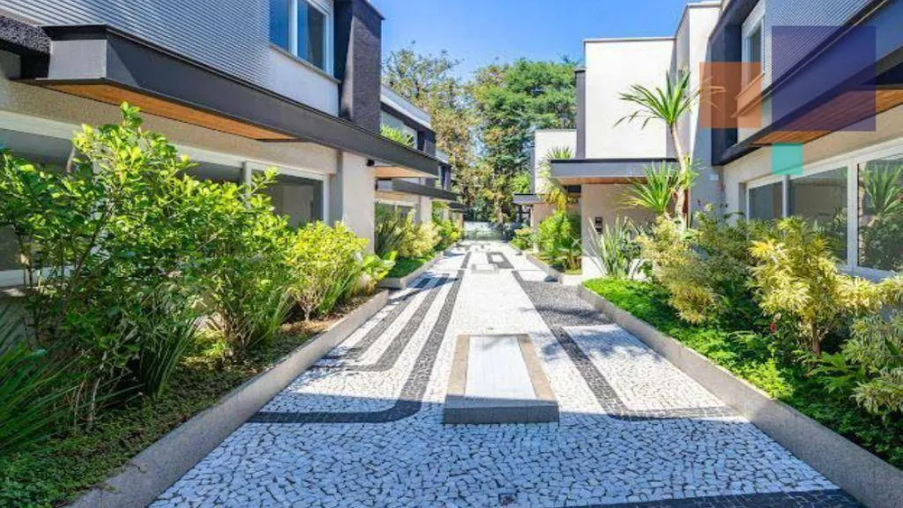 Casa de Condomínio, 4 quartos - Foto 3