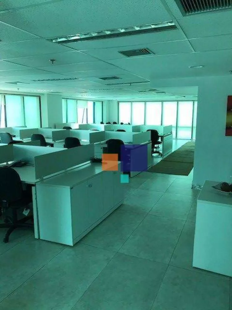 Conjunto Comercial-Sala para alugar, 172m² - Foto 4