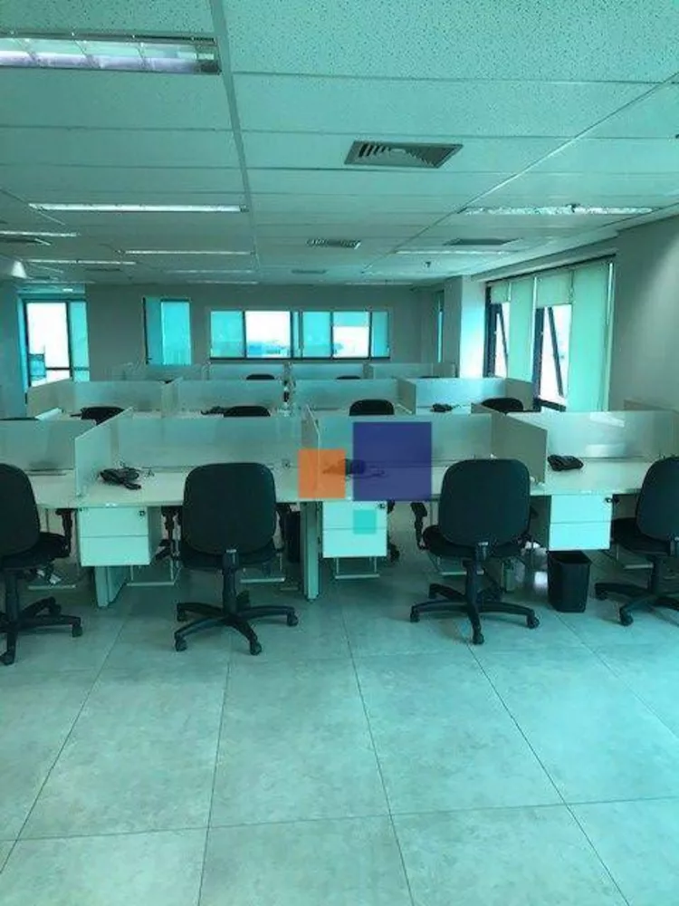 Conjunto Comercial-Sala para alugar, 172m² - Foto 3