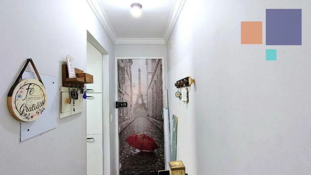 Apartamento, 3 quartos, 62 m² - Foto 3