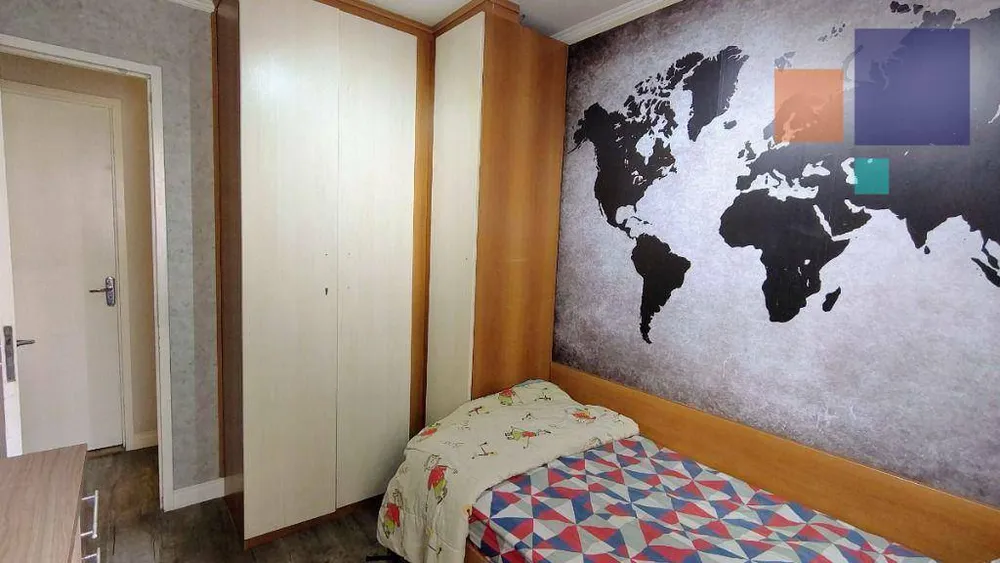 Apartamento, 3 quartos, 62 m² - Foto 8
