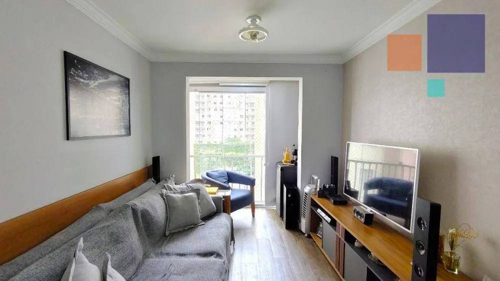 Apartamento, 3 quartos, 62 m² - Foto 2