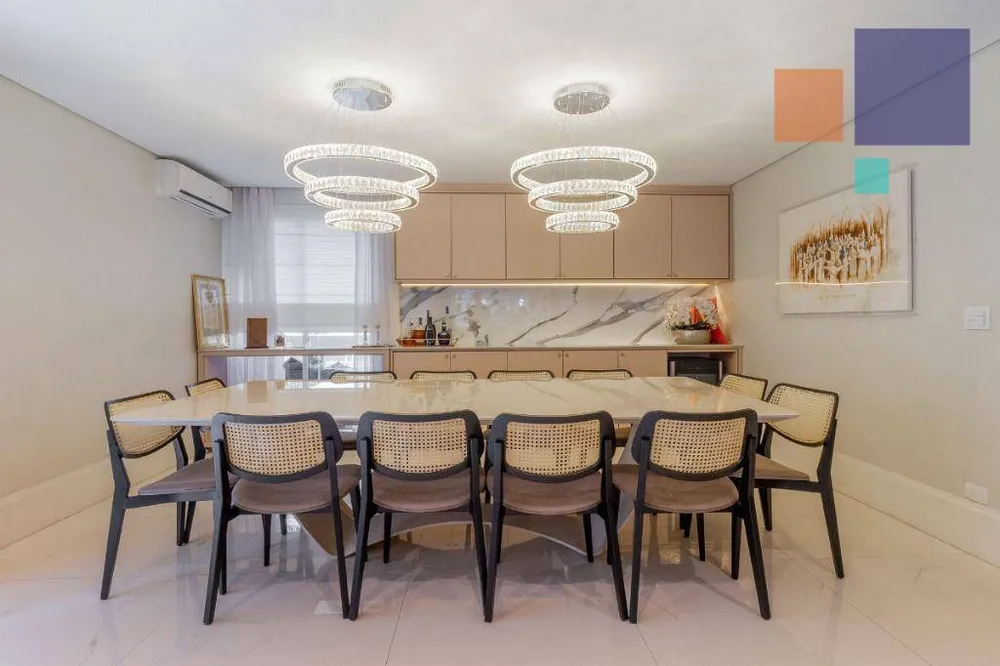 Apartamento, 3 quartos, 198 m² - Foto 4