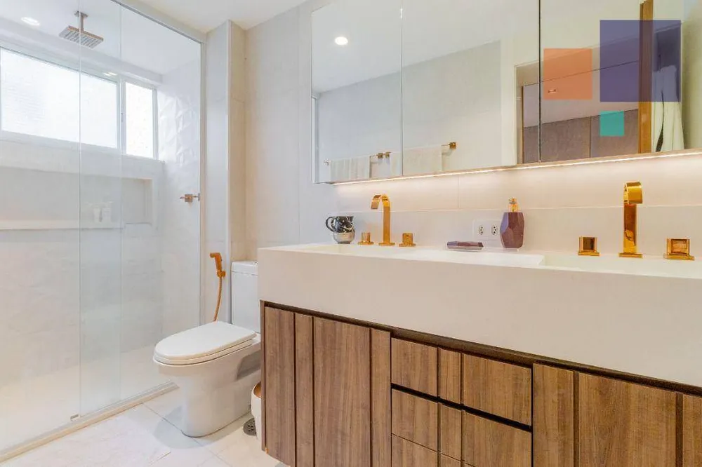 Apartamento, 3 quartos, 198 m² - Foto 8