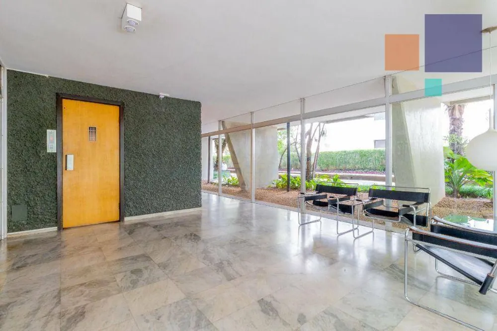 Apartamento, 3 quartos, 198 m² - Foto 6