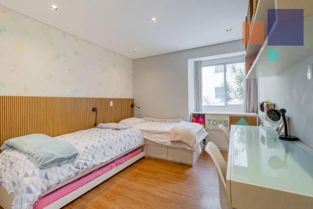 Apartamento, 3 quartos, 198 m² - Foto 7