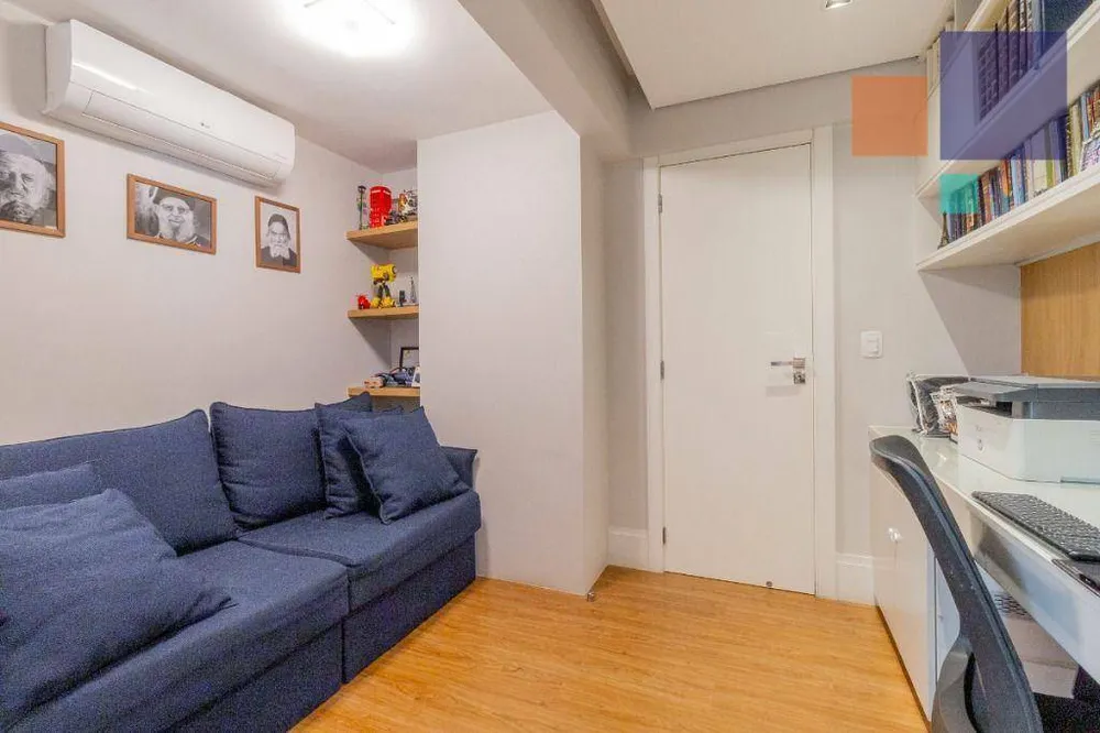 Apartamento, 3 quartos, 198 m² - Foto 6