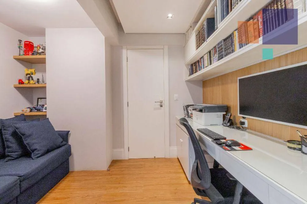 Apartamento, 3 quartos, 198 m² - Foto 8