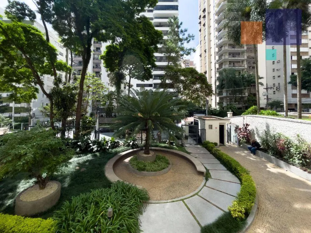 Apartamento, 3 quartos, 198 m² - Foto 7