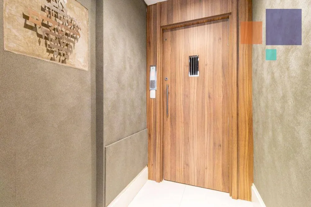 Apartamento, 3 quartos, 198 m² - Foto 5