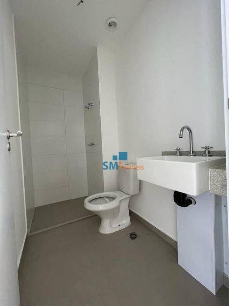 Apartamento à venda com 1 quarto, 69m² - Foto 6