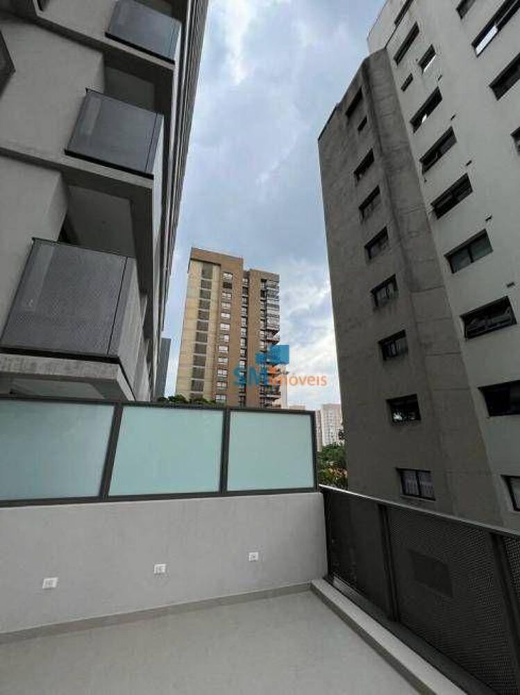 Apartamento à venda com 1 quarto, 69m² - Foto 1