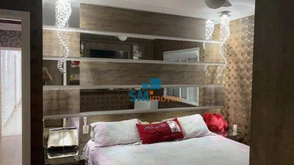 Apartamento para alugar com 3 quartos, 107m² - Foto 3