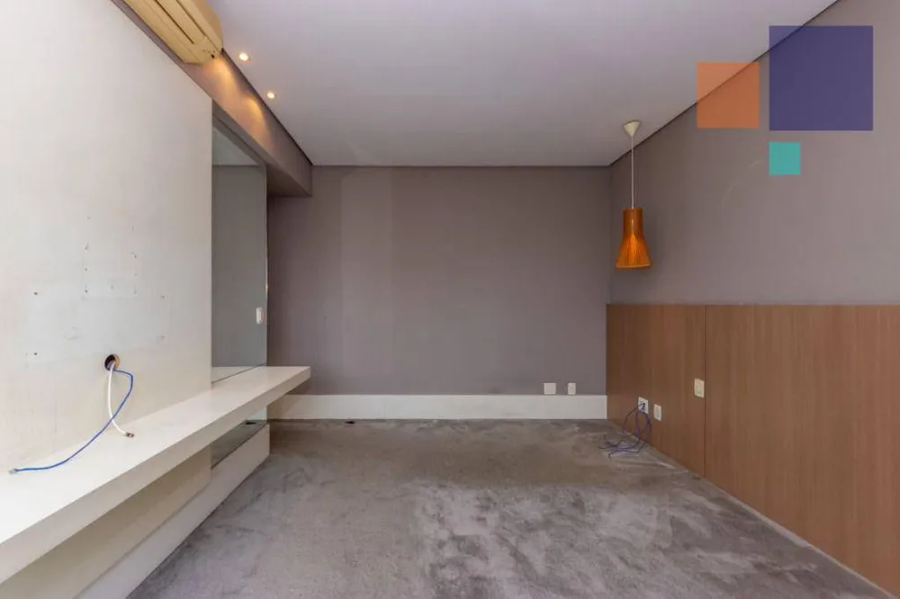 Apartamento, 4 quartos, 233 m² - Foto 9