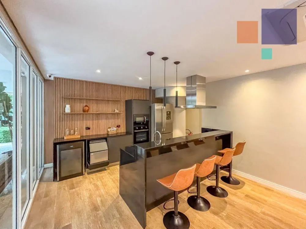 Apartamento, 4 quartos, 233 m² - Foto 7